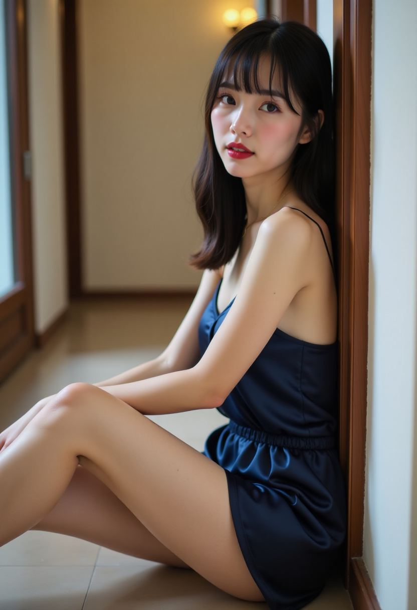 逆光而行海报