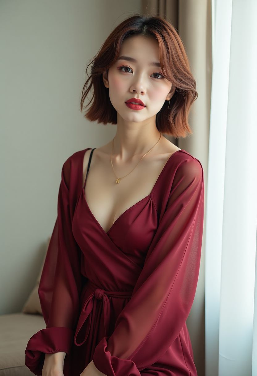 夜行档案海报